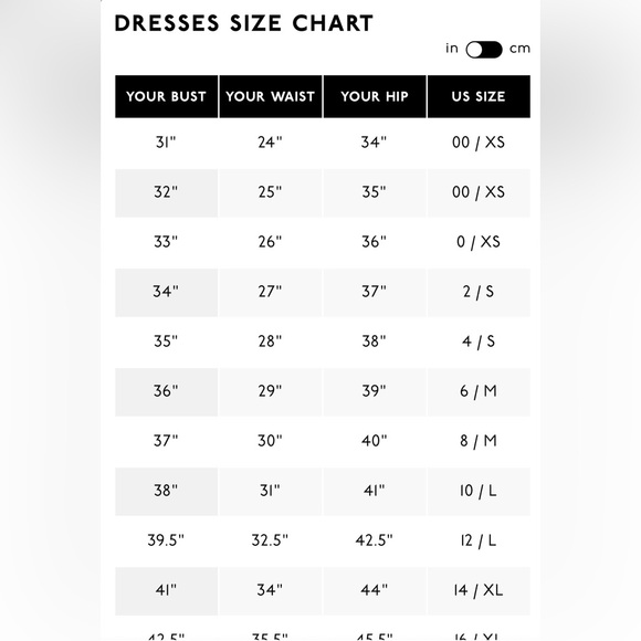 NWT Madewell Black V-Neck Circle Midi Dress with Pockets, Sizes XS (0) & L (10) - Picture 15 of 16